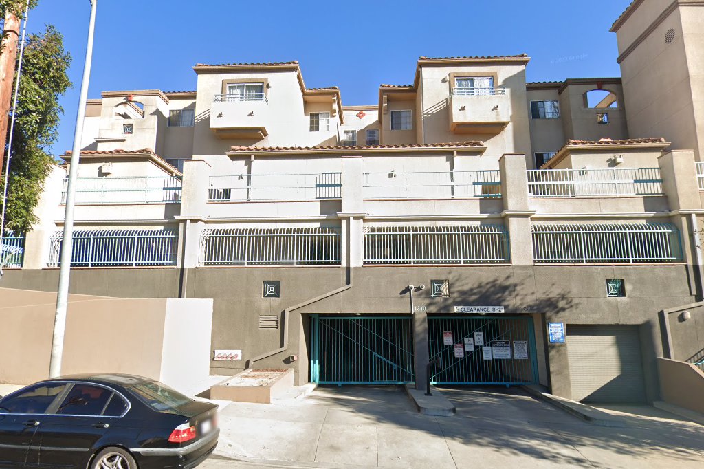Rio Vista Village Limited Partnership