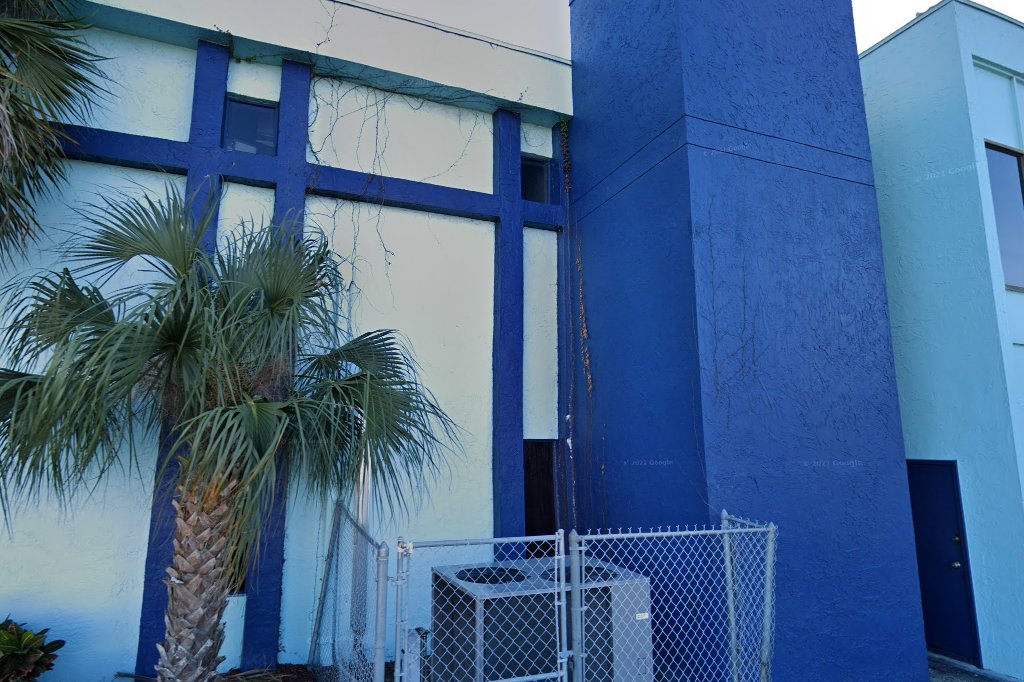 South Brevard Sharing Center