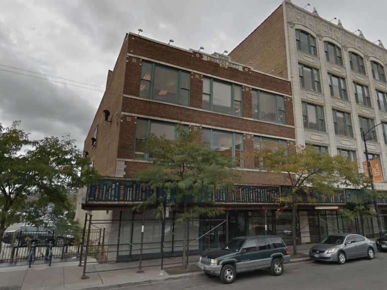 City of Chicago Rent Assistance