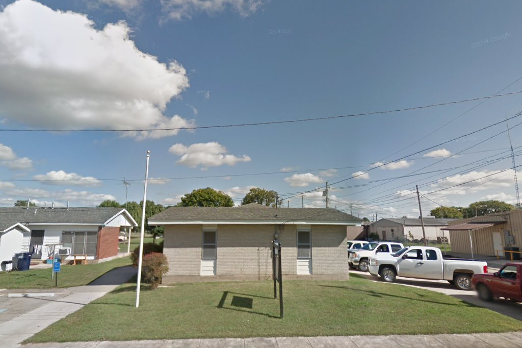 Clarendon Housing Authority