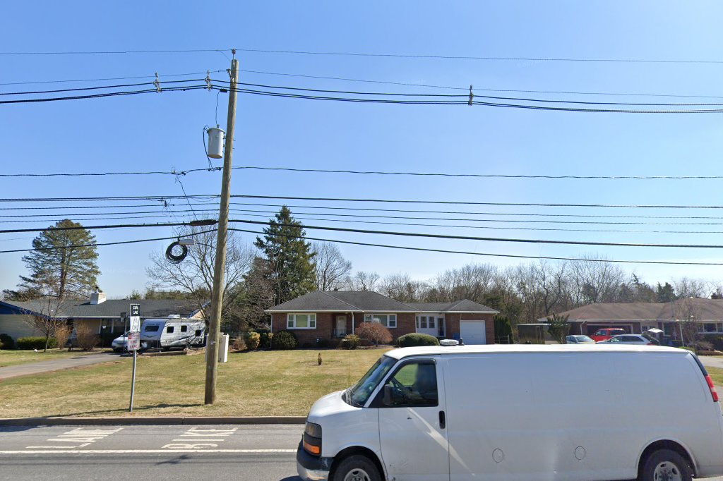 Franklin Township Consumer Home