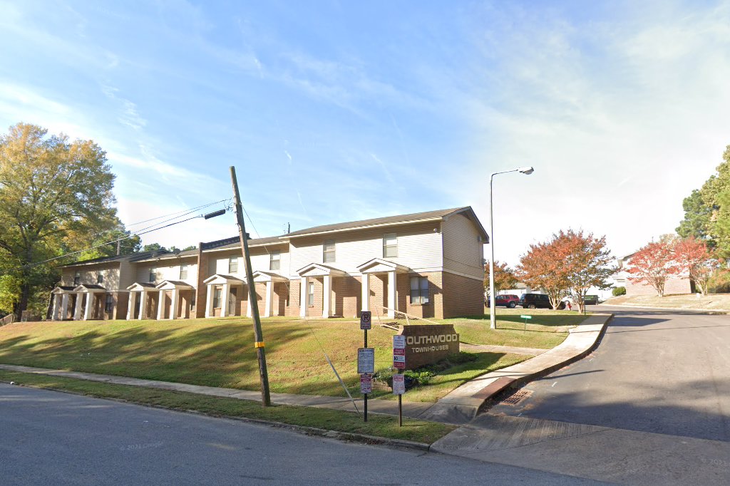 Southwood Townhouses