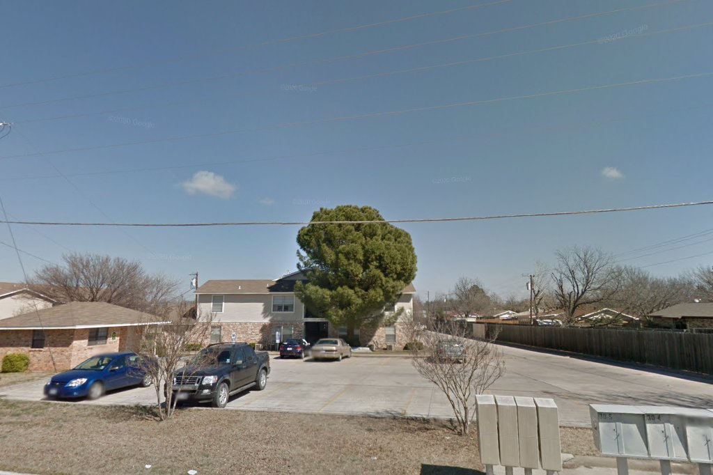 Royal Crest Apartments Bowie