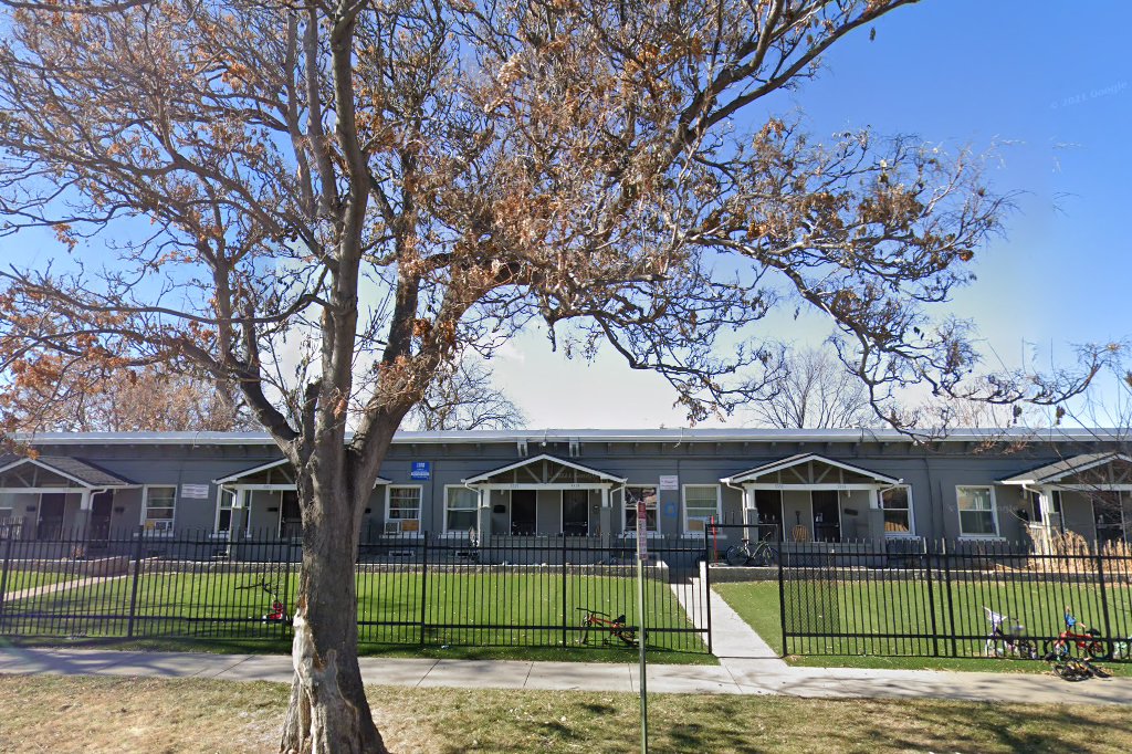 Maple Apts