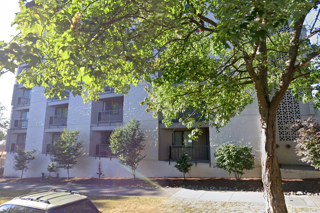 Wright Park House