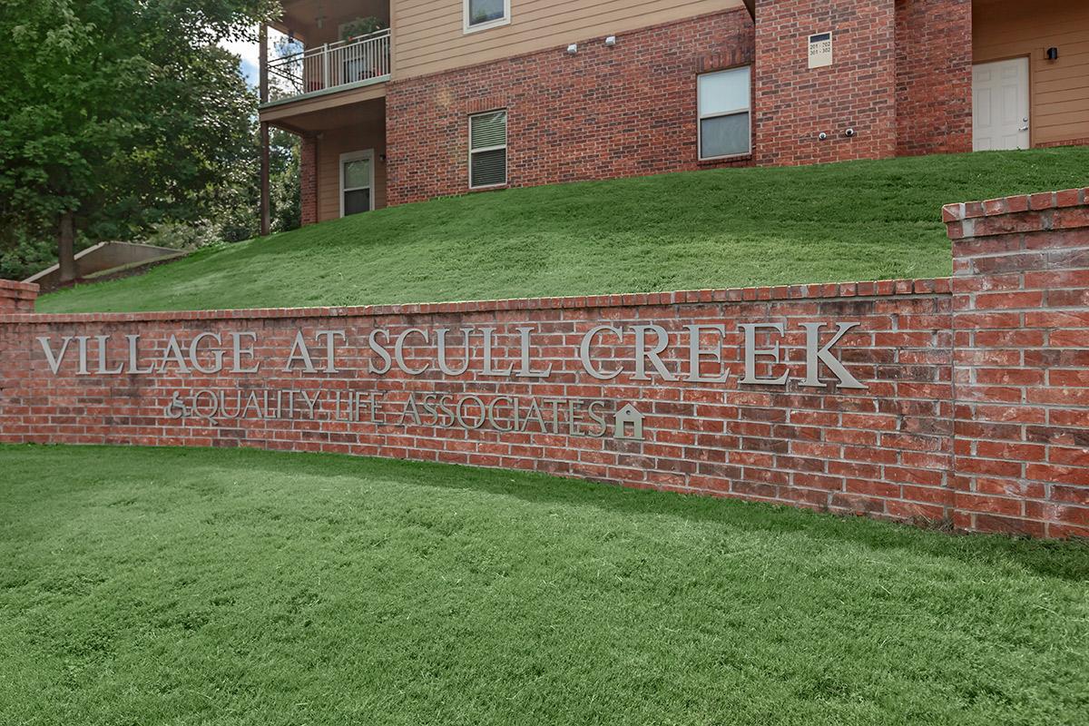 Village at Scull Creek Low Income Apartments