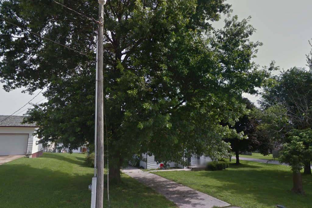Mansfield Housing Authority