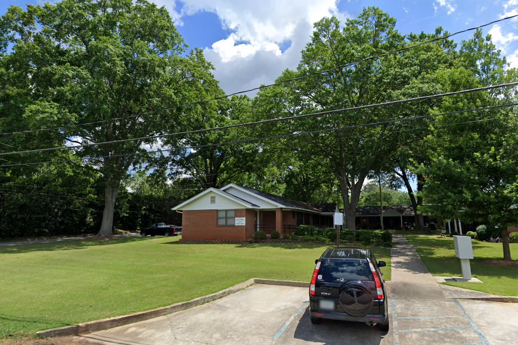 Hampton Housing Authority