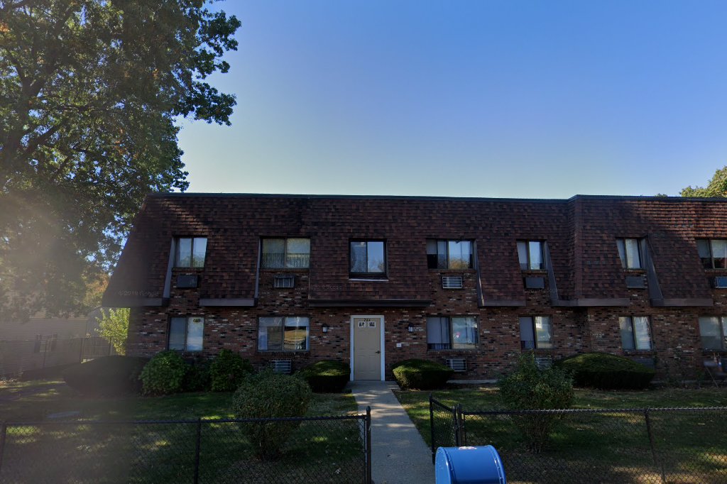 St James Manor