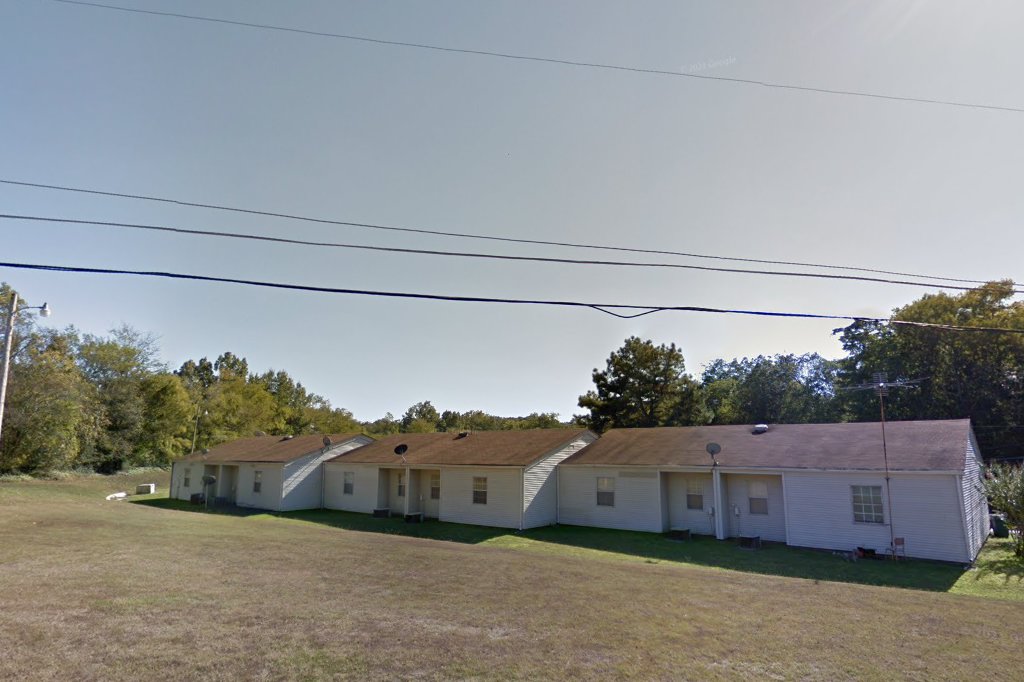 De Valls Bluff Housing Authority