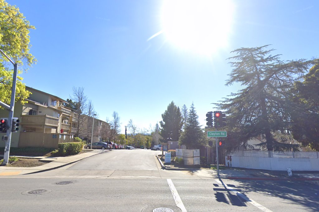La Vista Apartments
