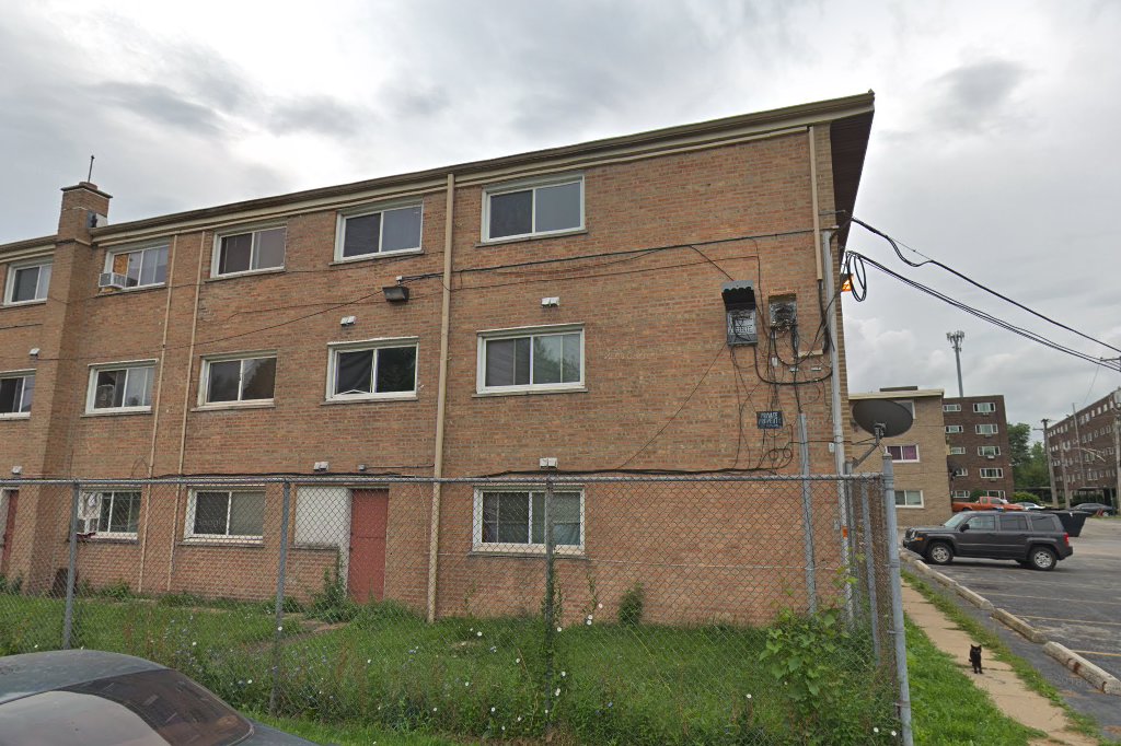Indian Trails Apartments