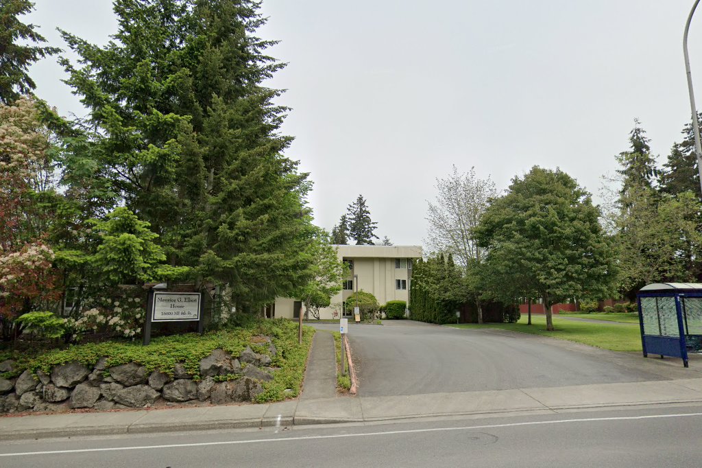 Bellevue Housing Authority