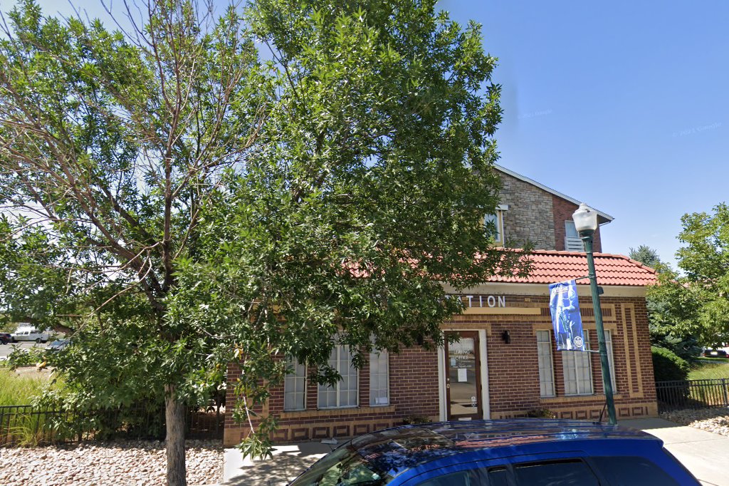 Hughes Station Apartment Homes