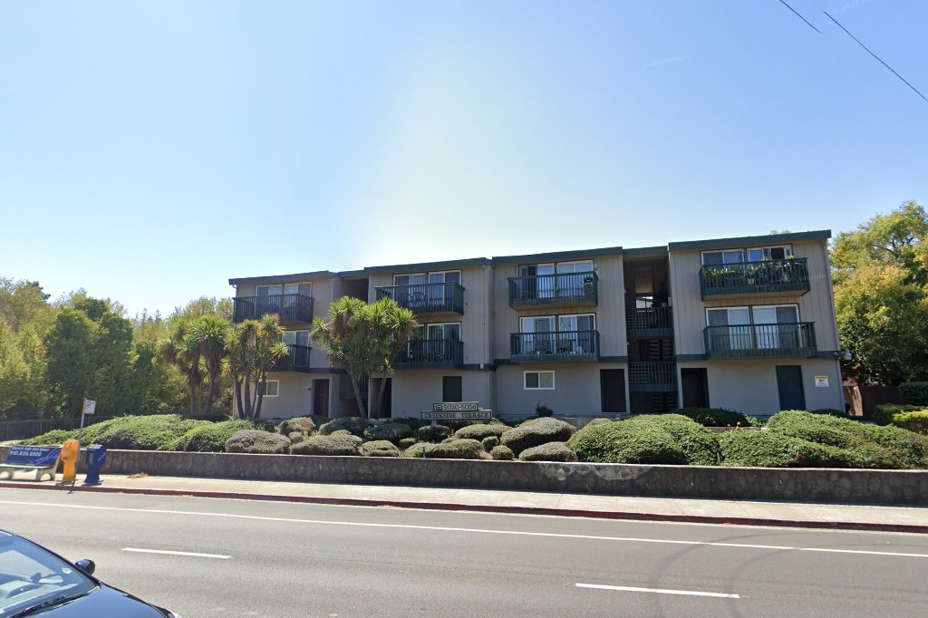 Creekside Terrace