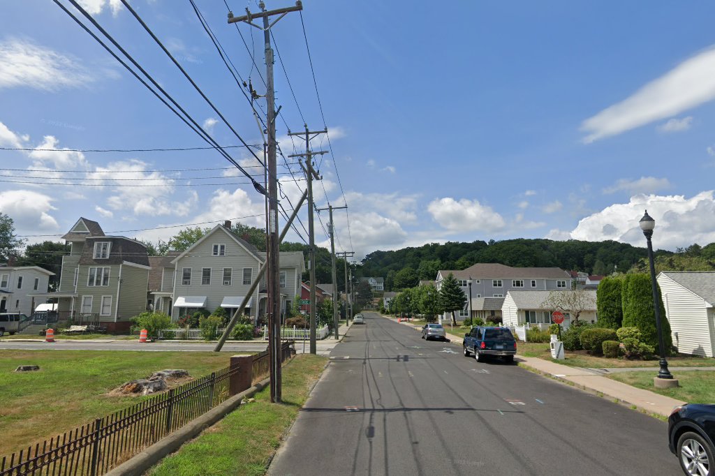 Laurel Commons Apartments