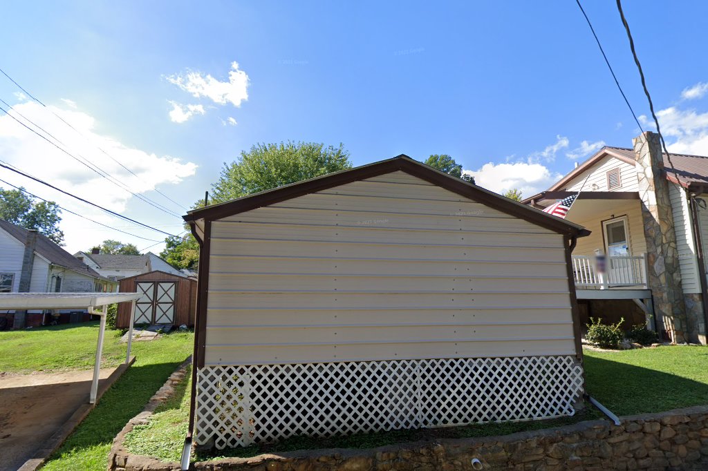 Arc/Hds Mcdowell Co Apts