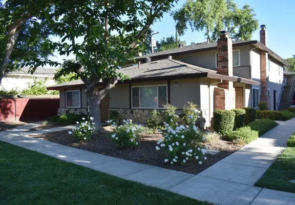 Glen Ellen Estates Sacramento
