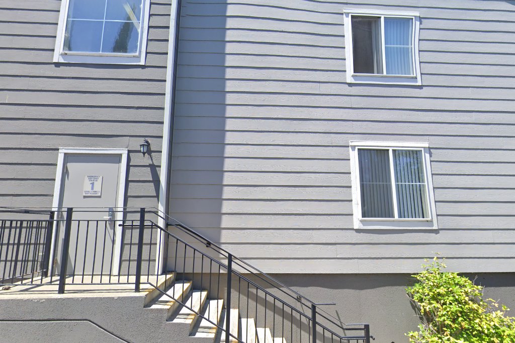 Quail Hills San Jose
