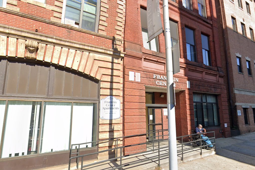Franklin Center