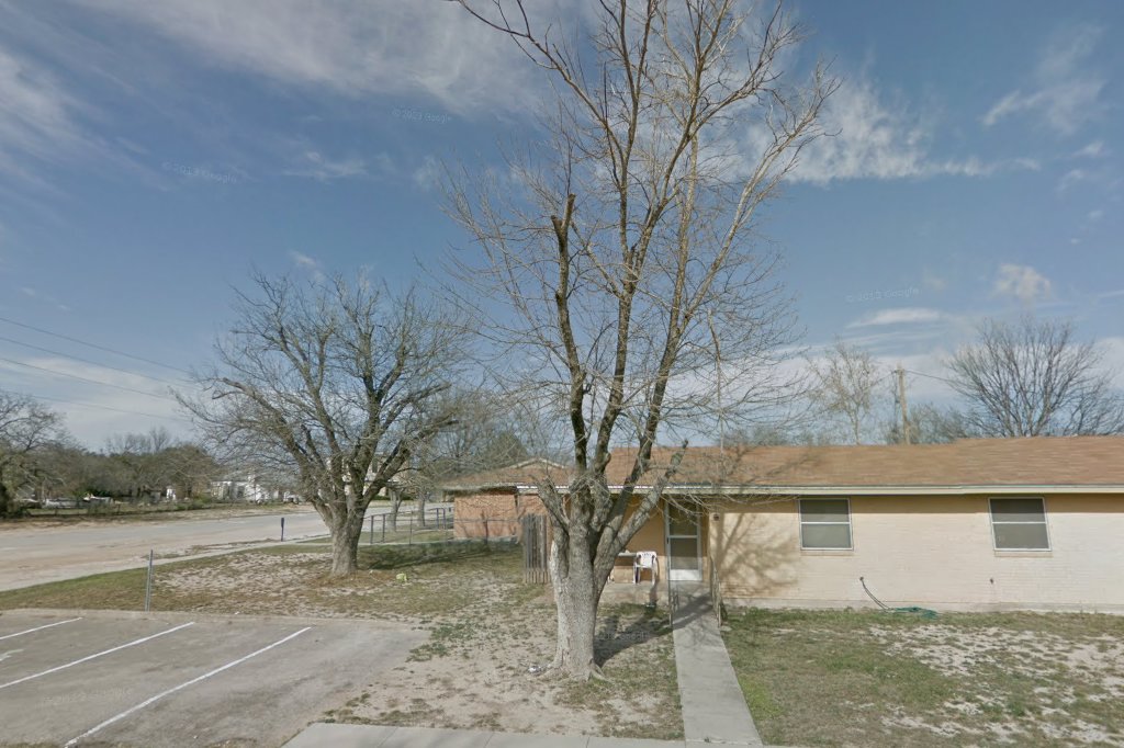 Brackettville Housing Authority