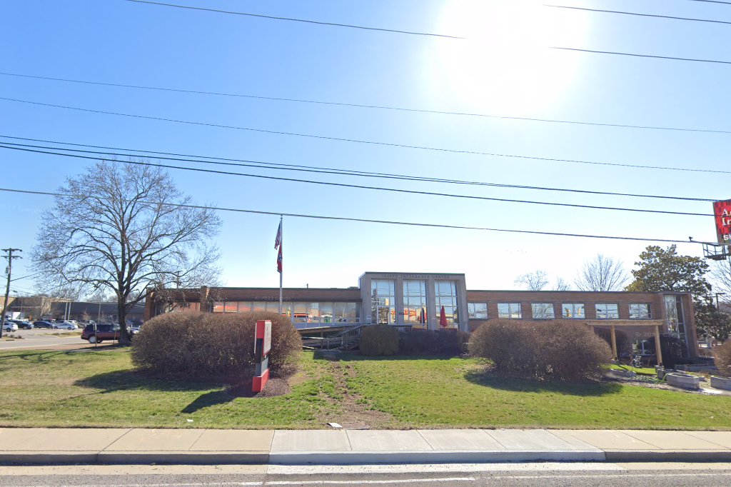 Nashville Cares, Inc.