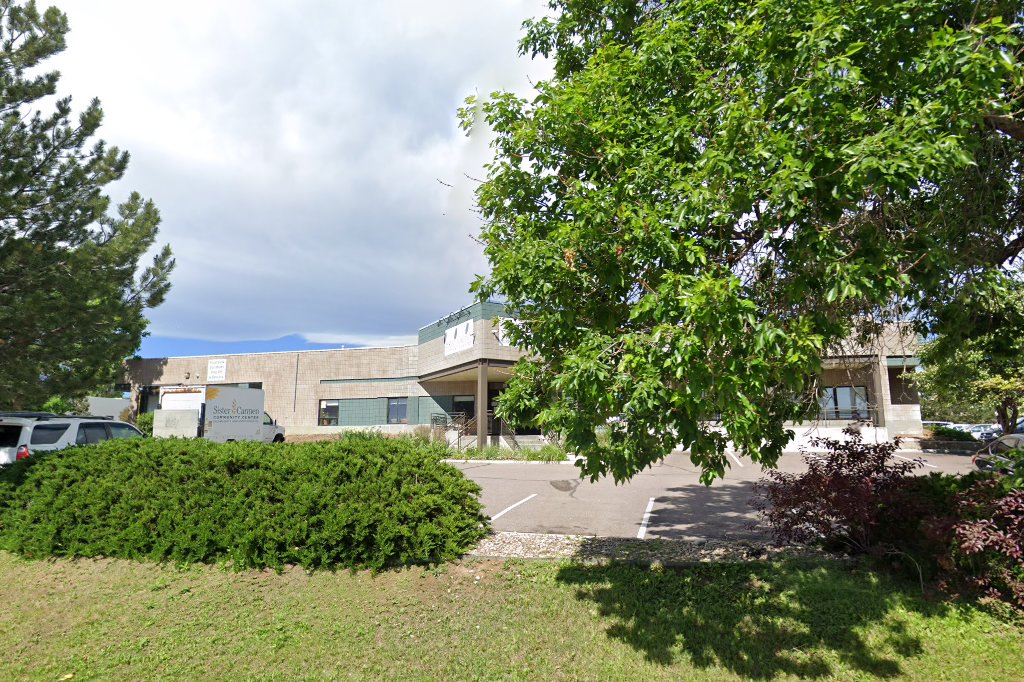 Sister Carmen Community Center