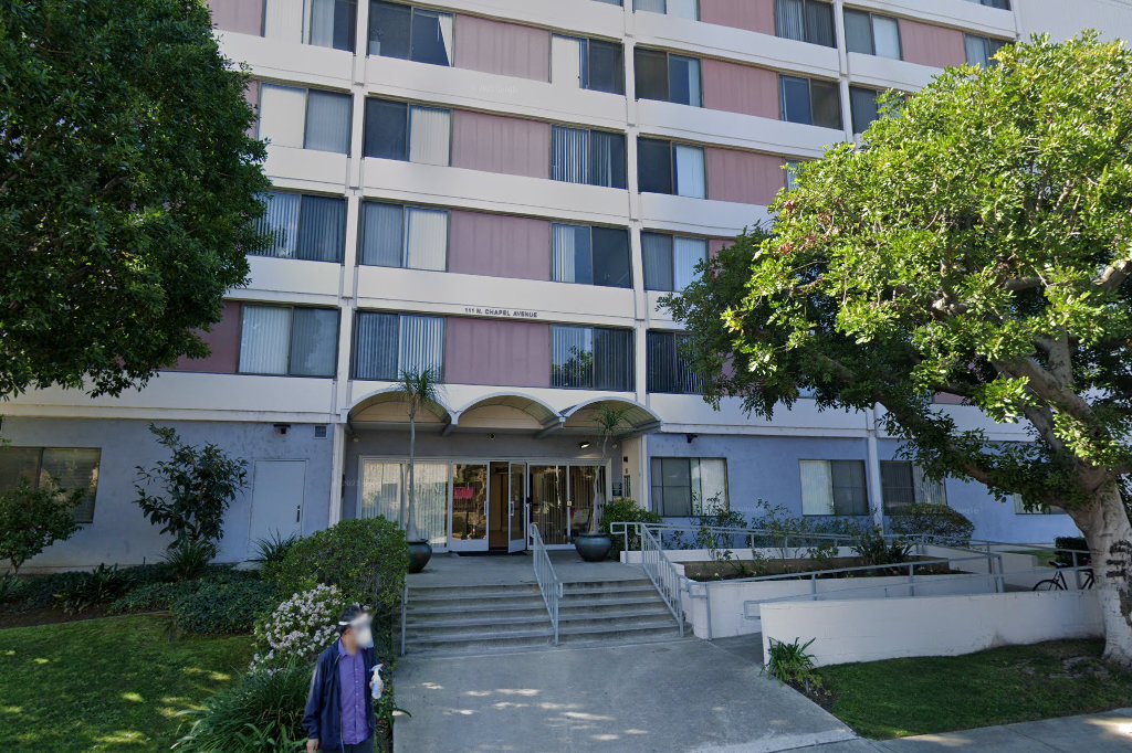 Wysong Plaza