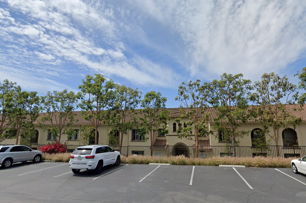 Vintage Shores Senior Apartments