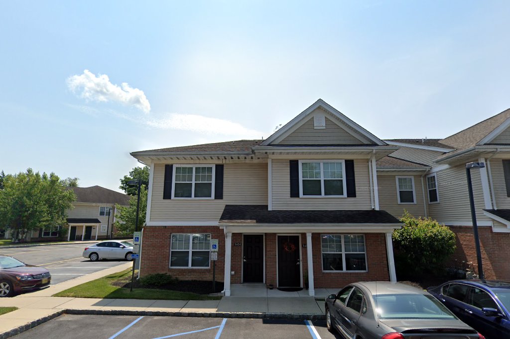 Toms River Crescent