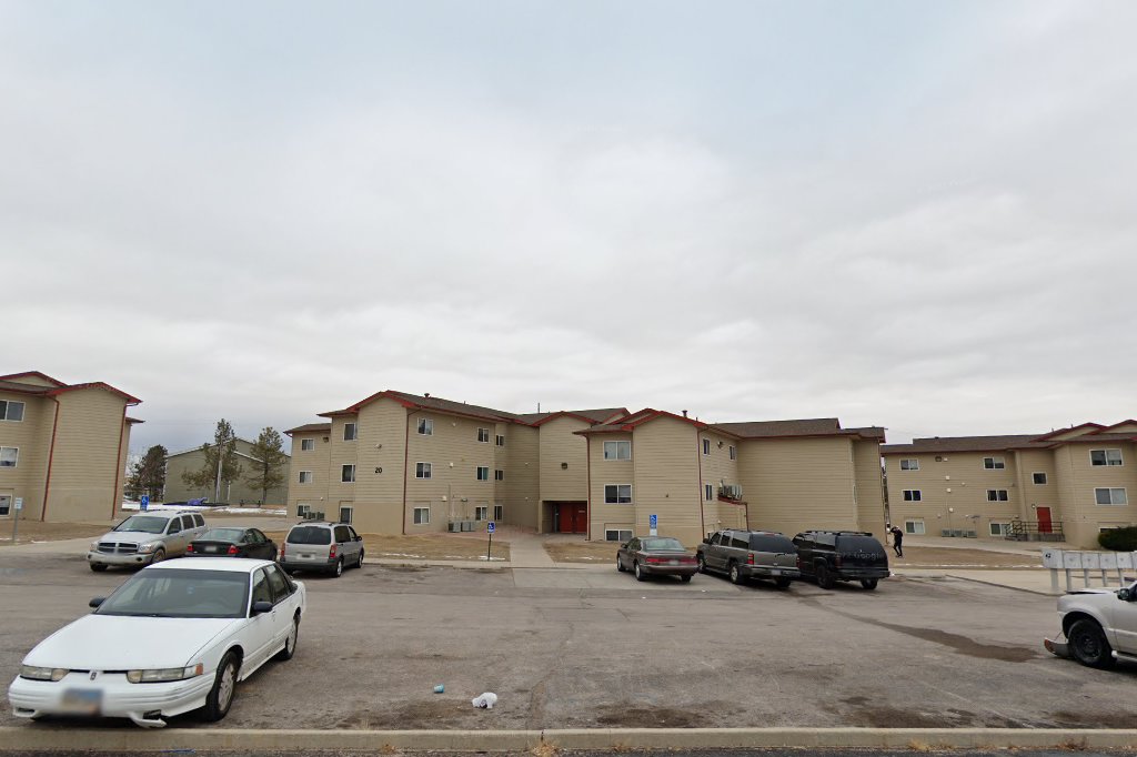 Knollwood Heights Apts