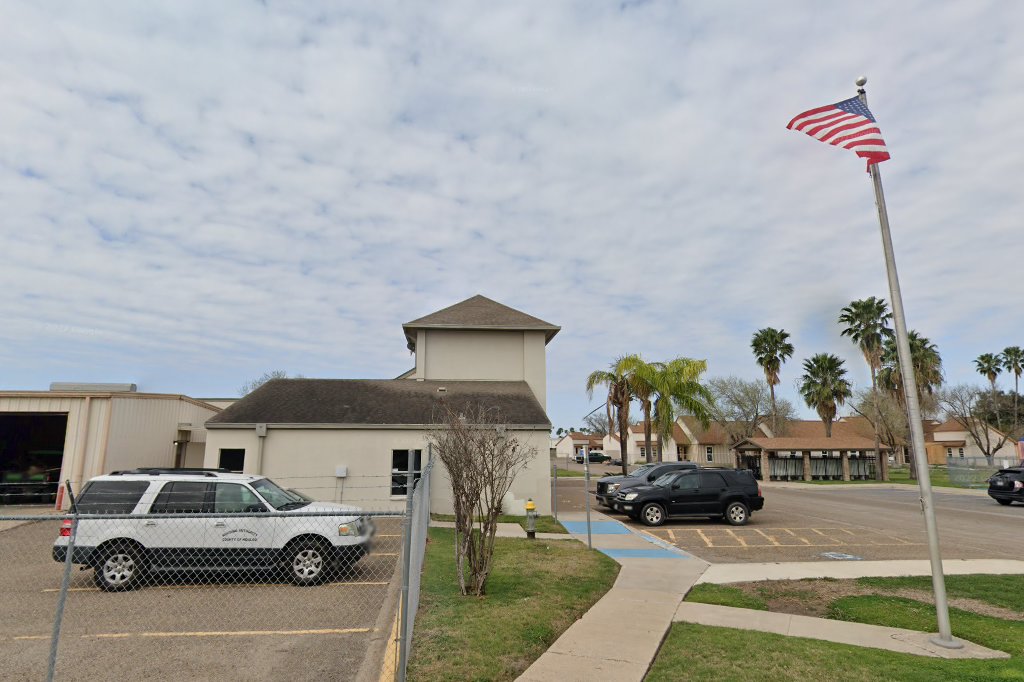 Memorial Apartments
