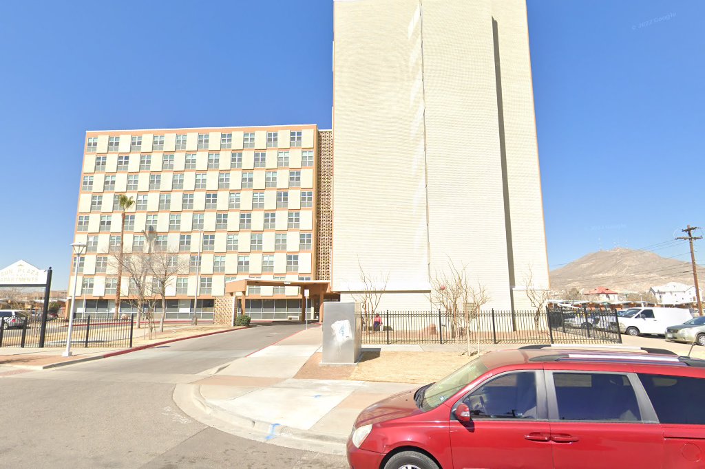 Sun Plaza (Rad)