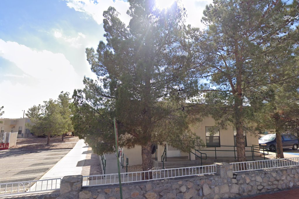 Villa del Sol Senior Housing