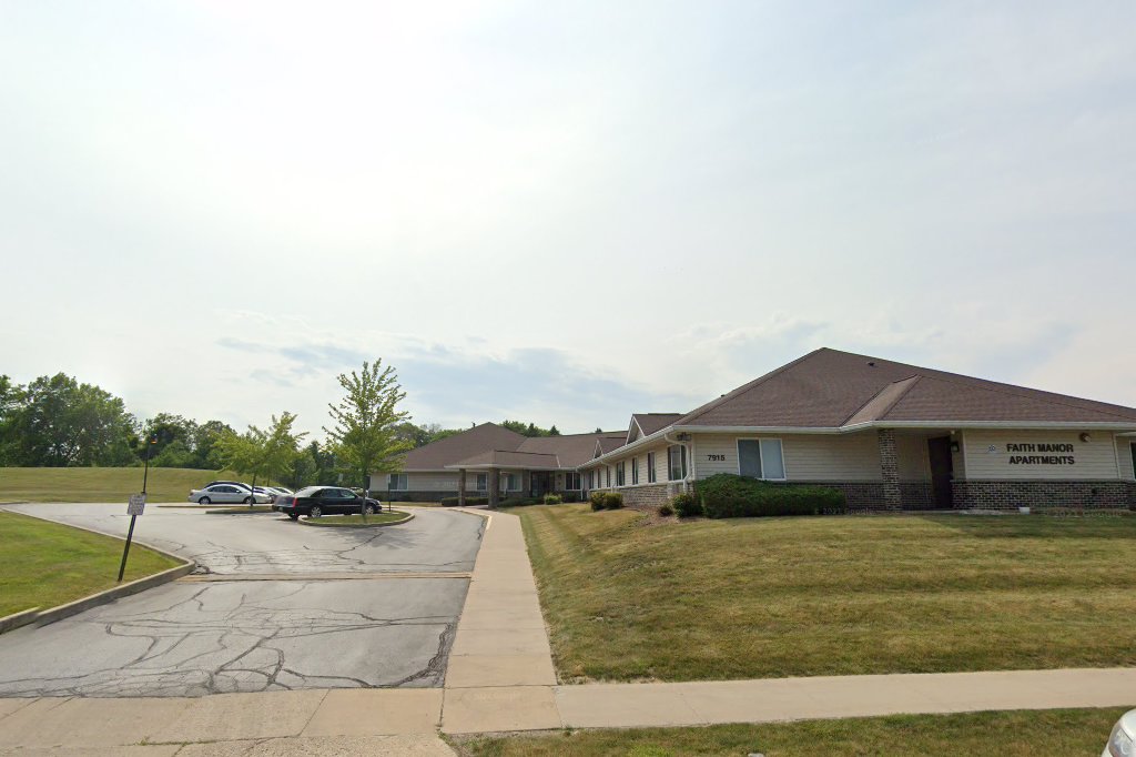 Faith Manor Apartments