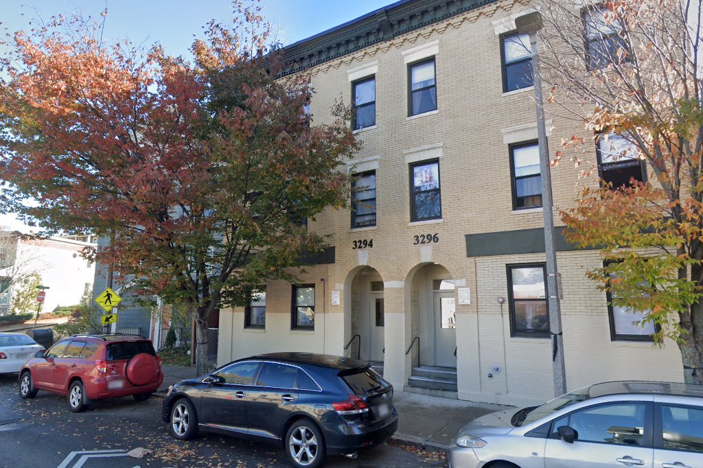 Jamaica Plain Apartments