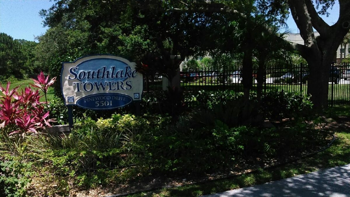 Southlake Towers