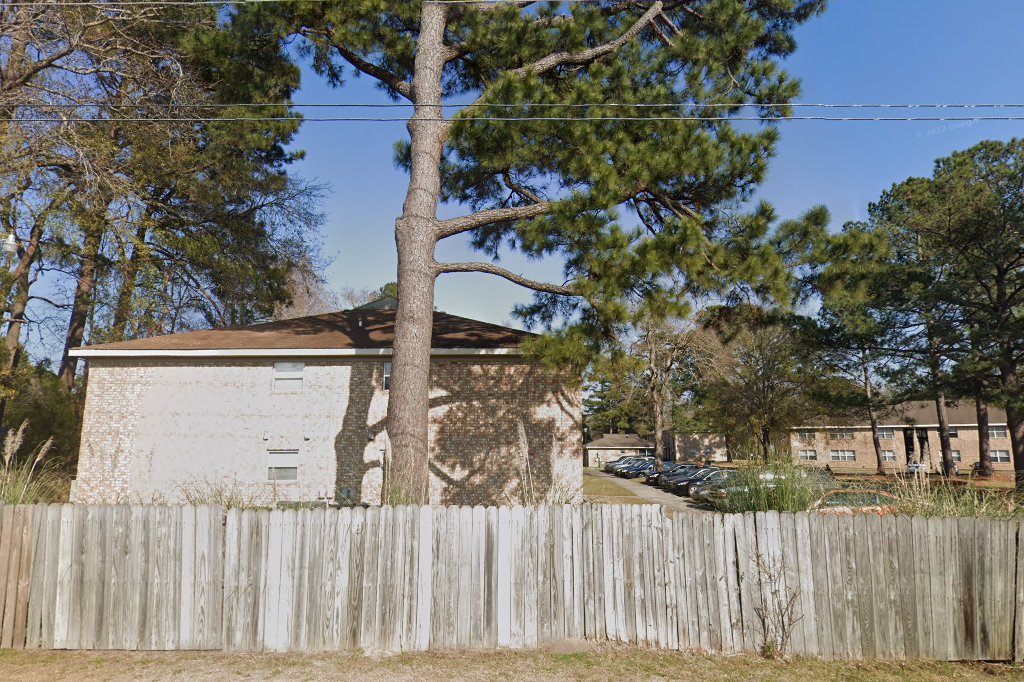 Boone West Apartments