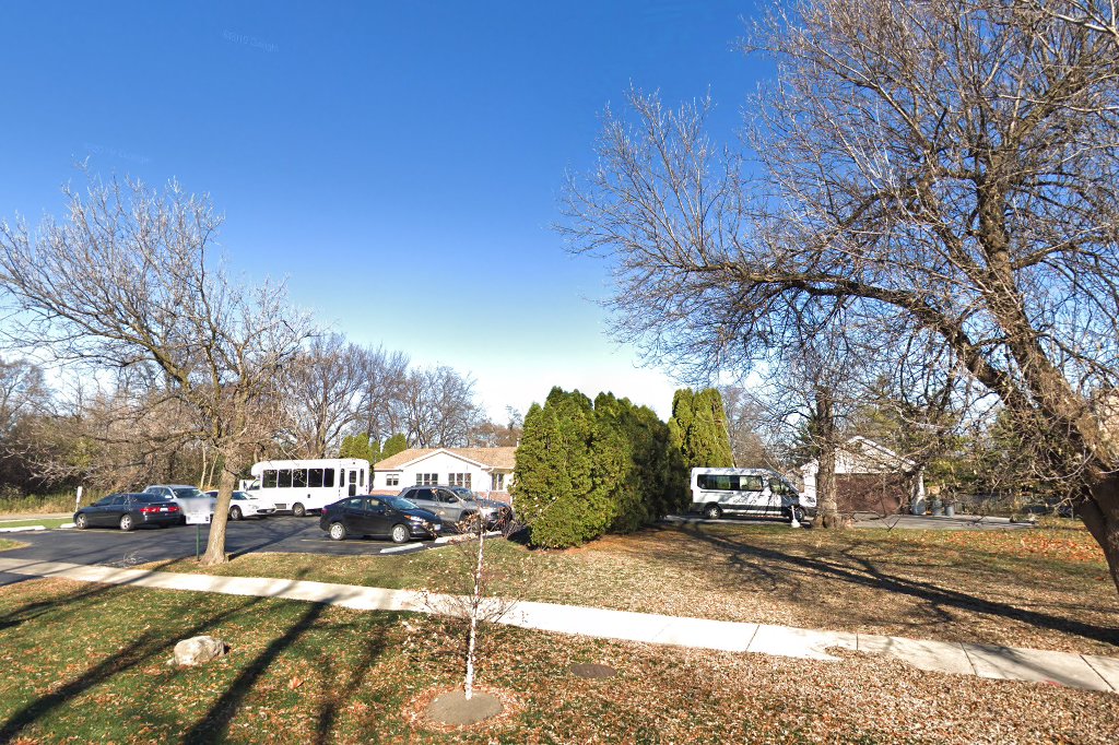 Clearbrook Homes