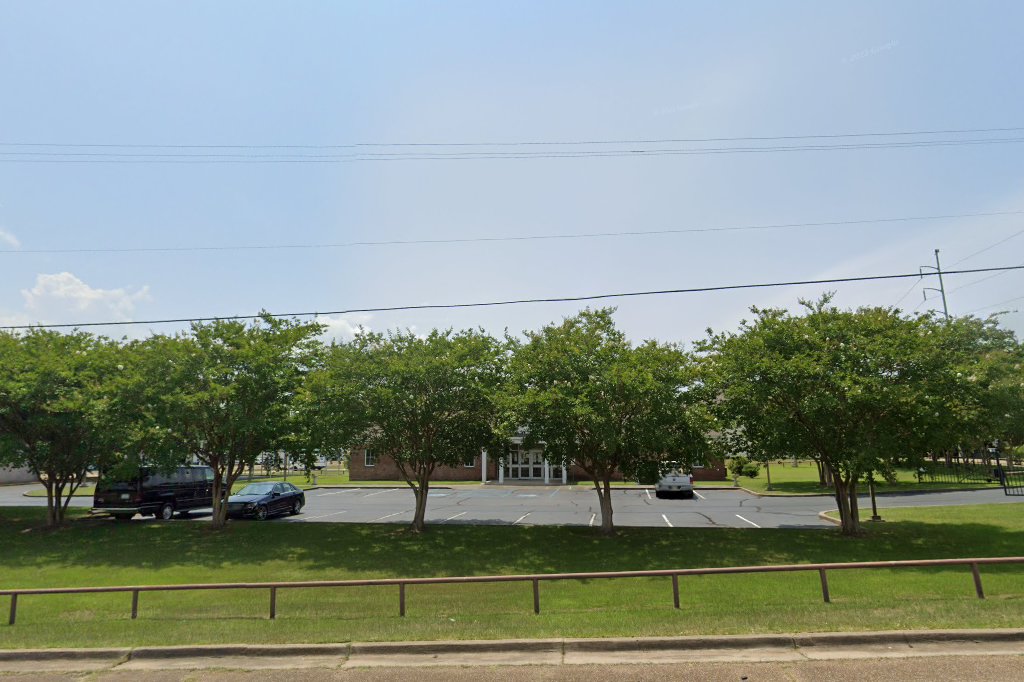 Natchez Housing Authority