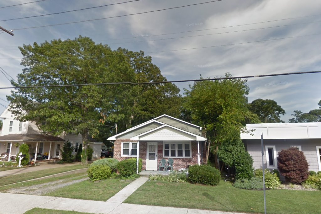 Ventnor Consumer Home