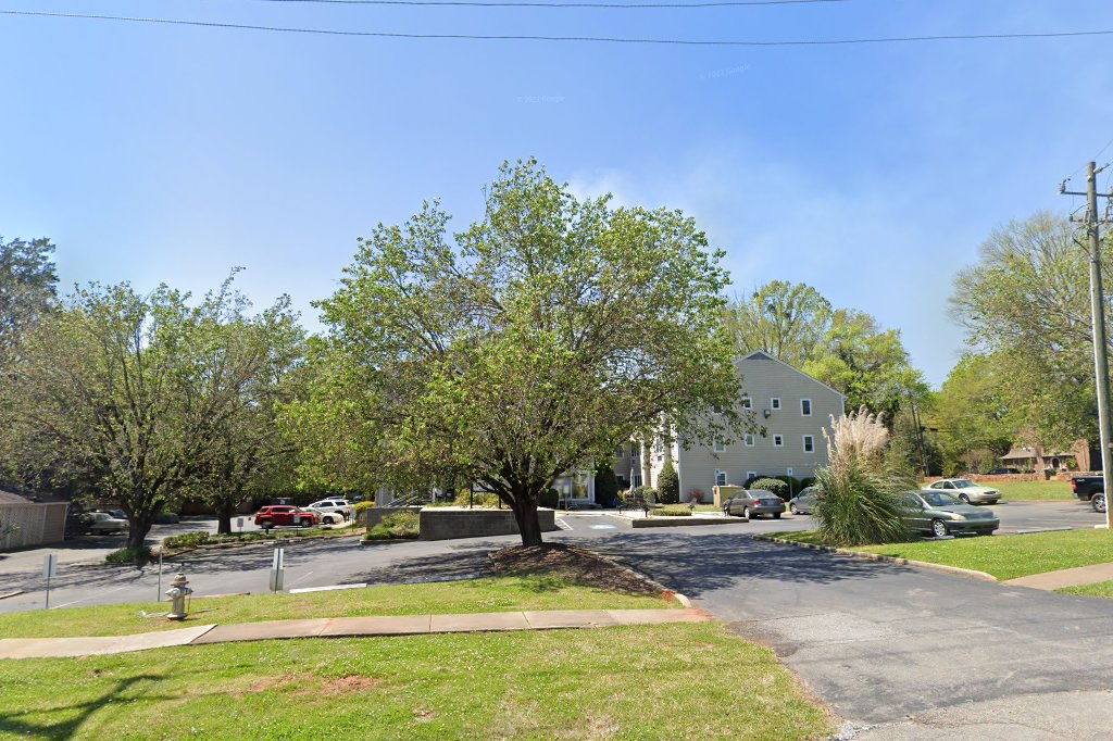 Dogwood Retirement Housing Inc