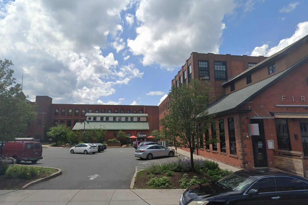 Billings Forge Apartments