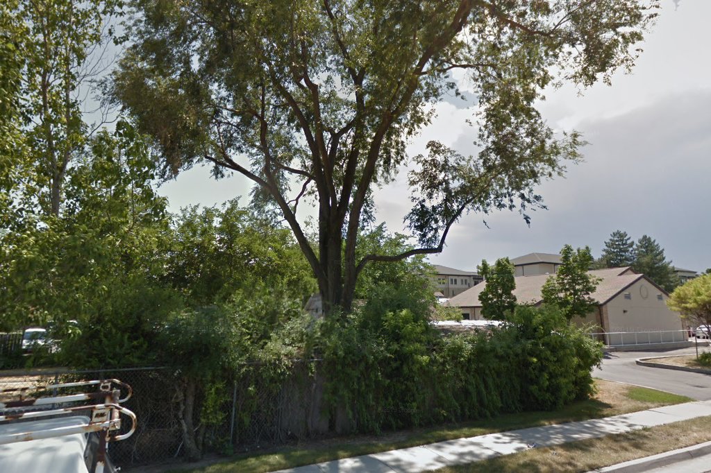 Housing Authority Of Salt Lake City