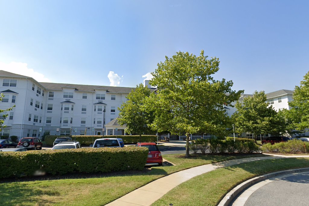Park View at Miramar Landing