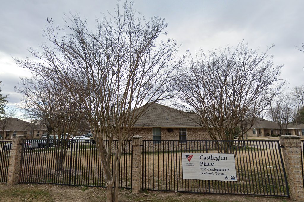 Garland Voa Elderly Housing, Inc