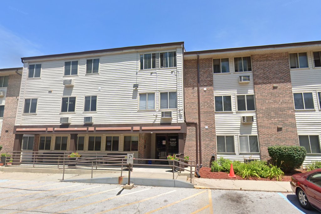 Mount Zion Suburban Apartments, Inc.