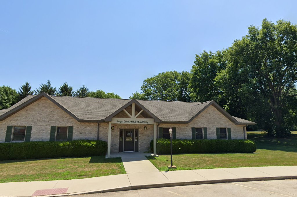 Logan County Housing Authority