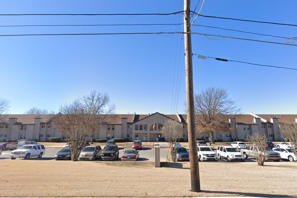 Quail Creek Villa