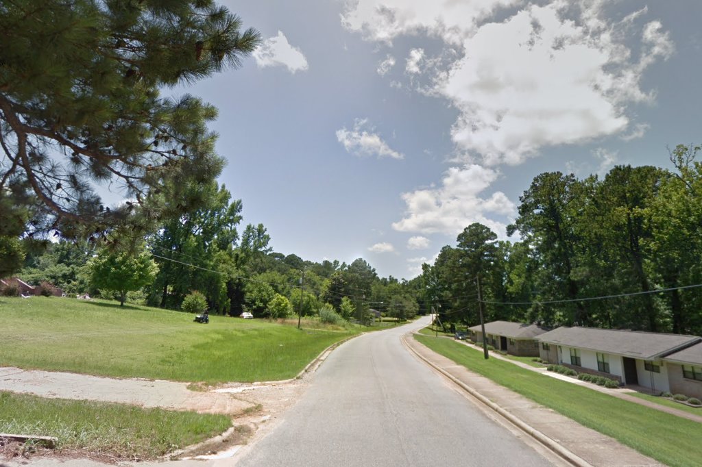 Aliceville Housing Authority